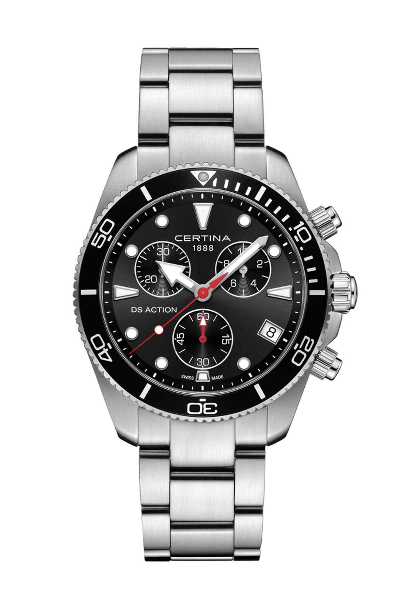 Certina DS Action Chrono C048.417.11.051.00