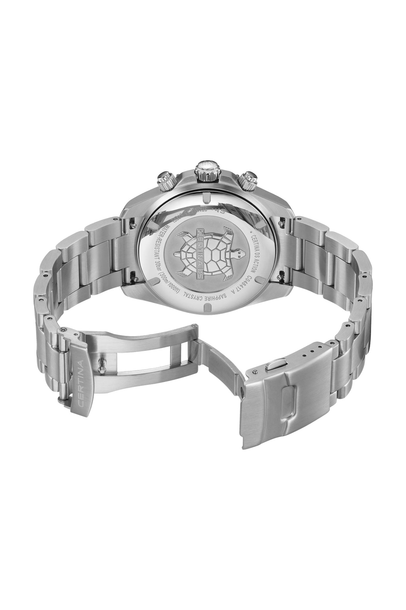 Certina DS Action Chrono C048.417.11.051.00