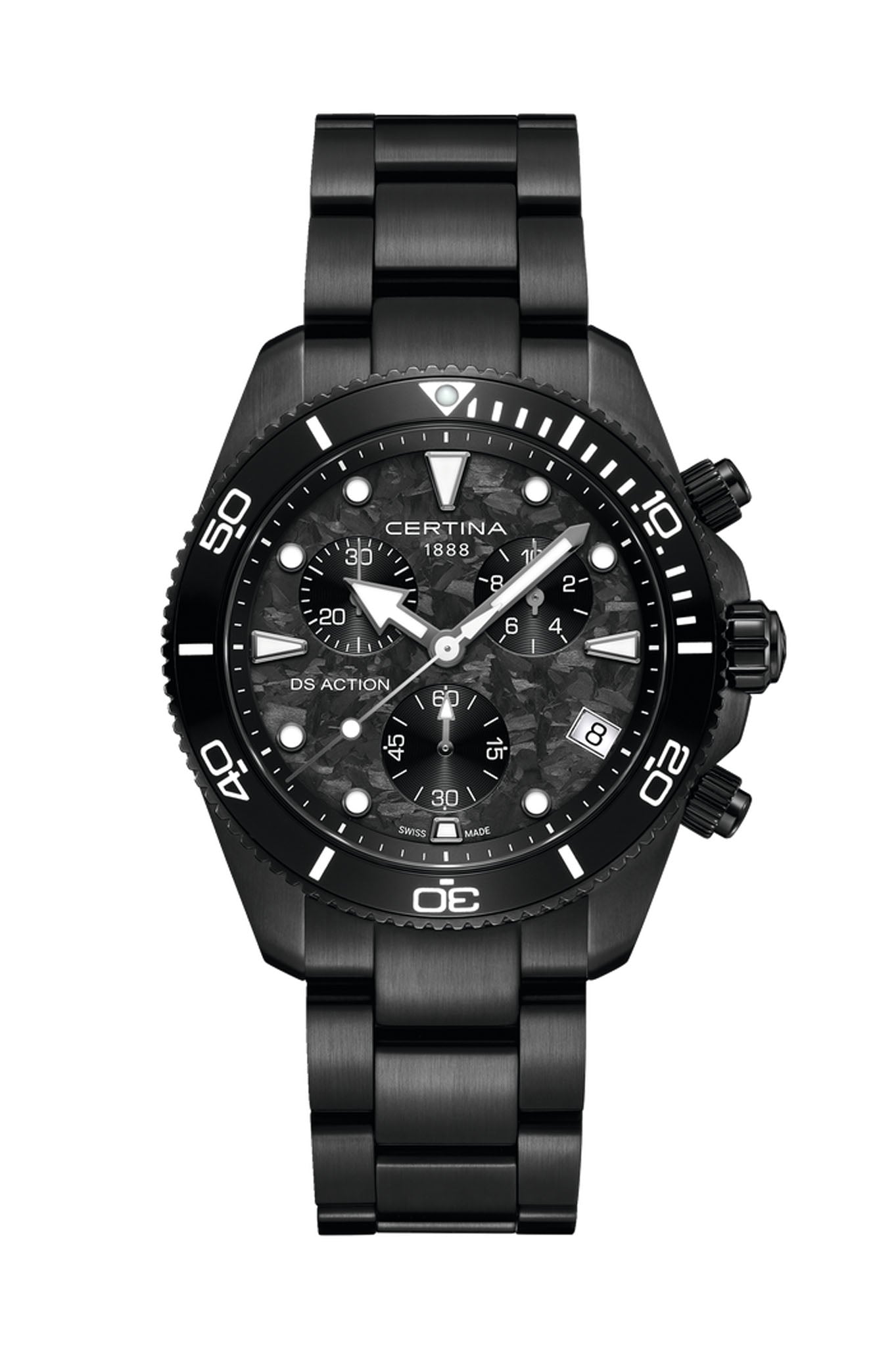 Certina DS Action Chrono C048.417.33.201.00