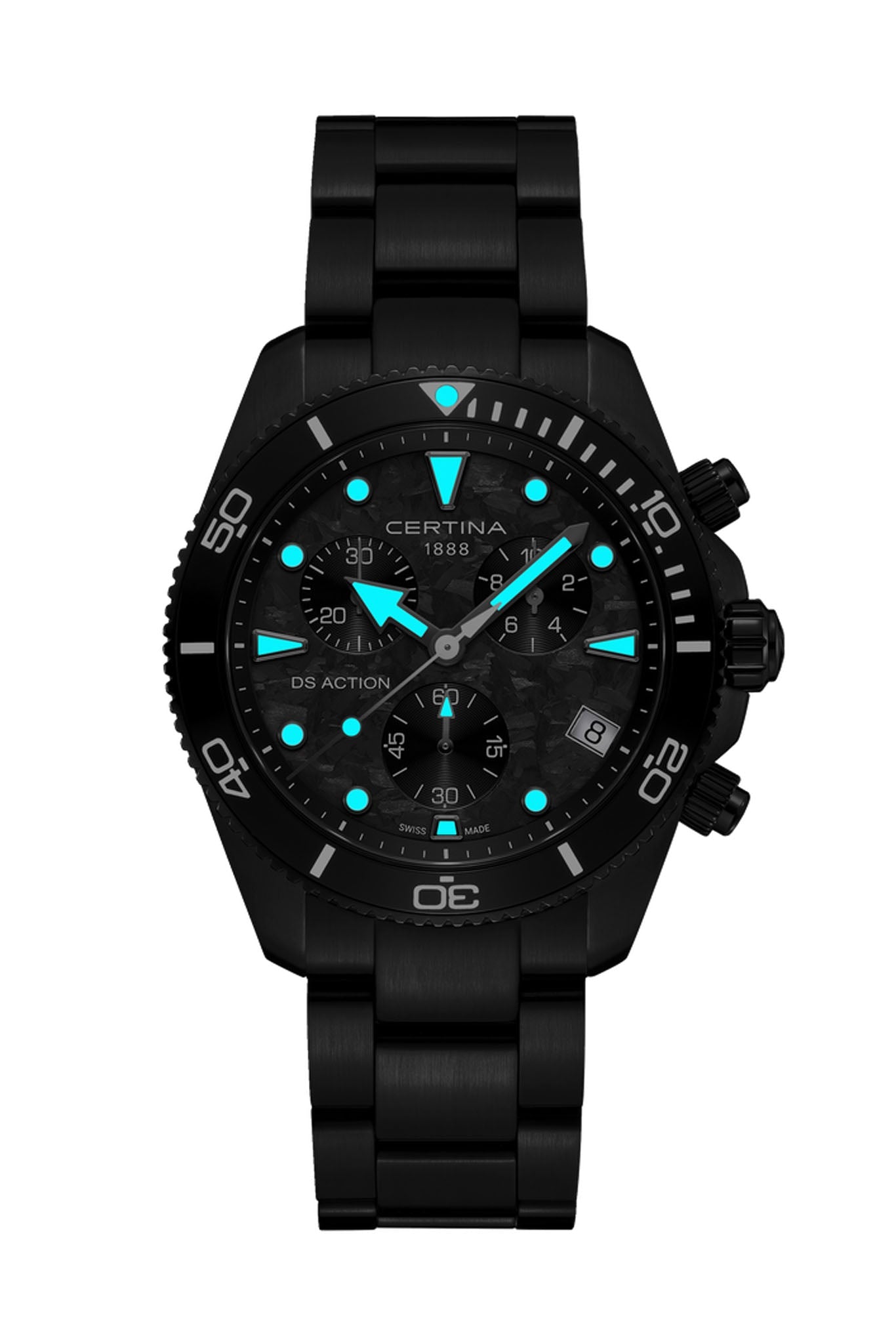 Certina DS Action Chrono C048.417.33.201.00
