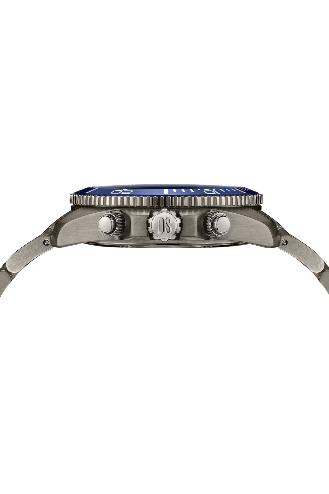 Certina DS Action Chrono Titanium C048.417.44.041.00