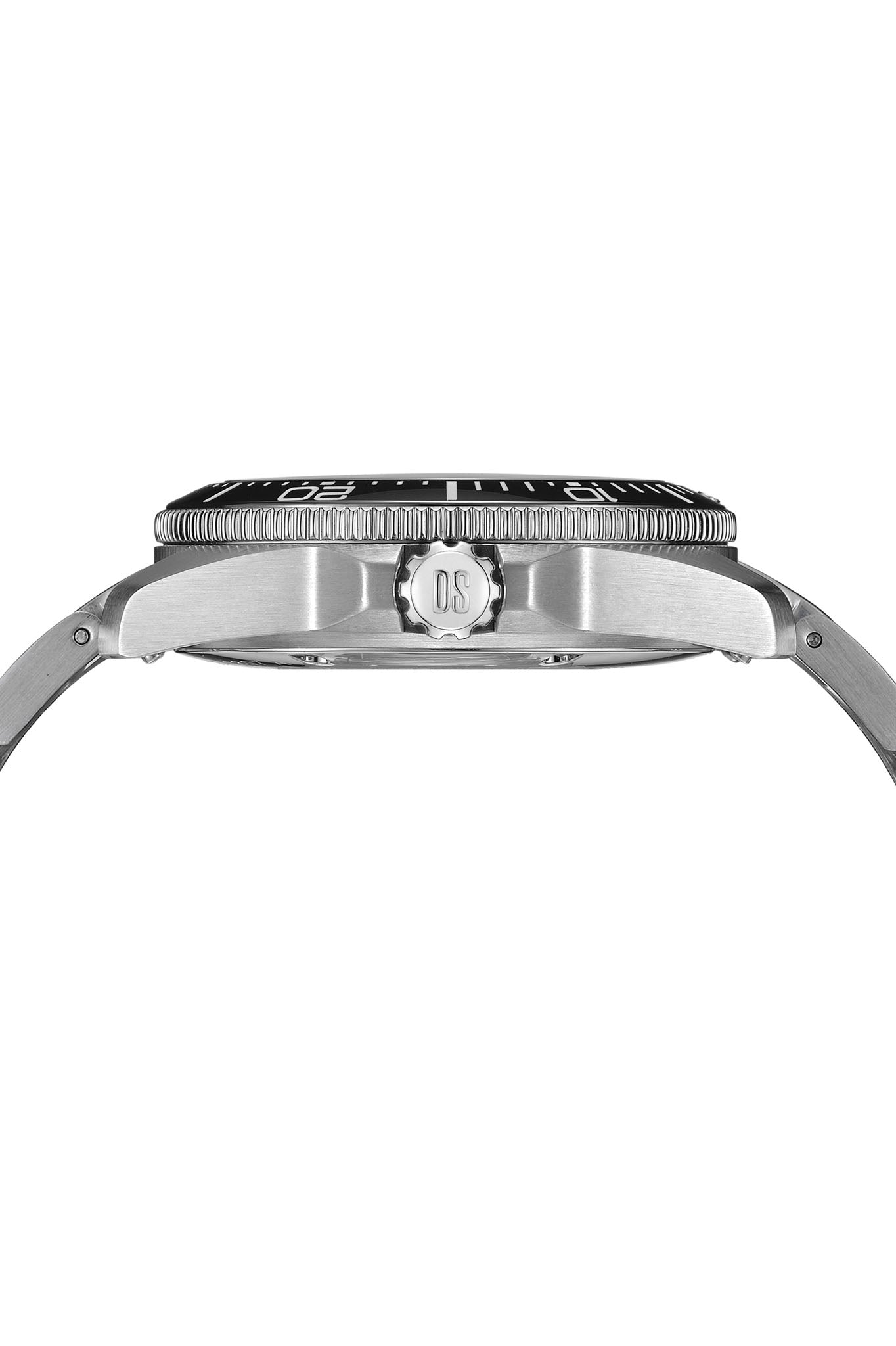 Certina DS Action Diver 38 Powermatic 80 Ceramic rannekello