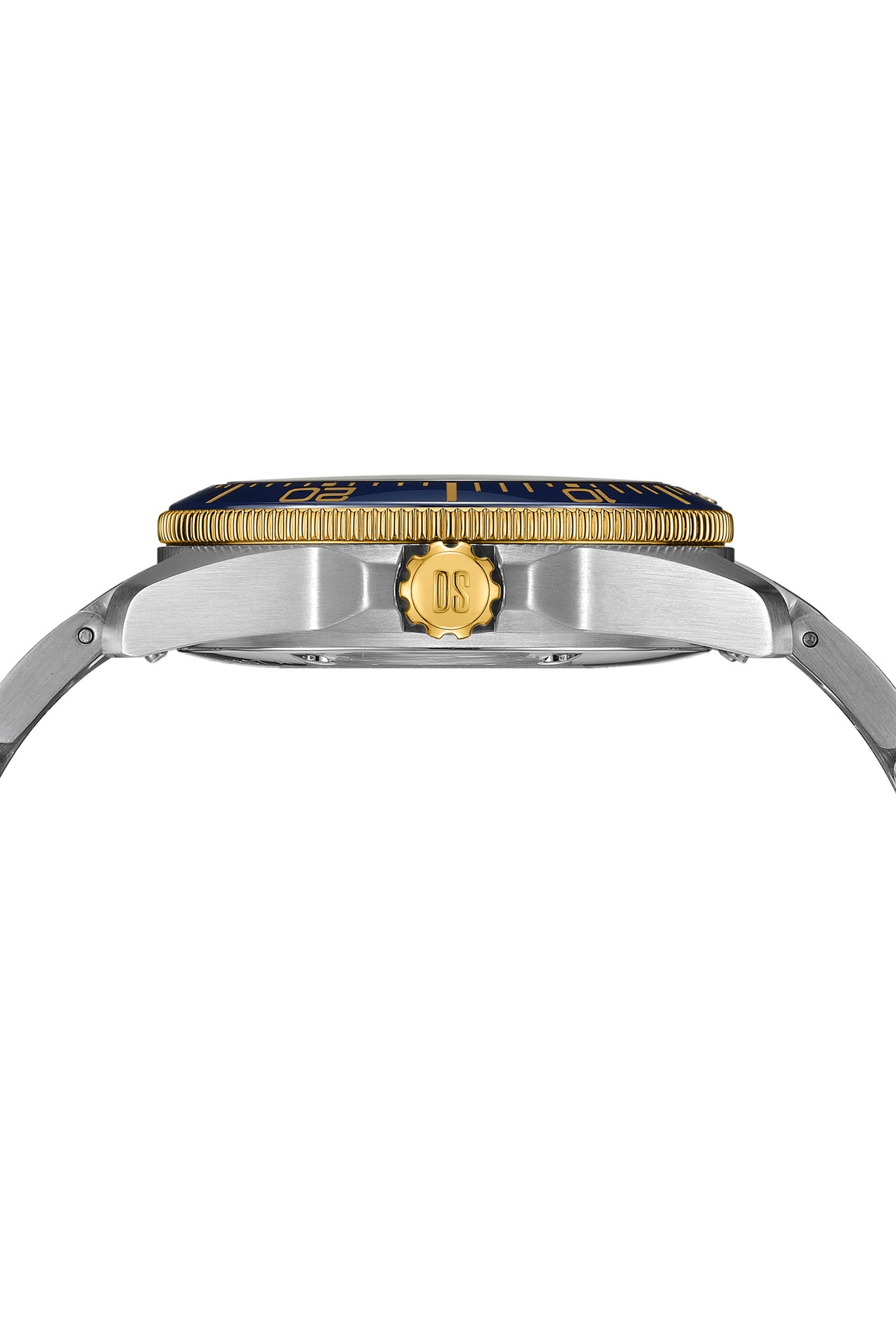 Certina DS Action Diver 38 Powermatic 80 Ceramic rannekello