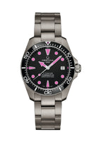 Certina DS Action Diver 38 Powermatic 80 Ceramic Titanium C048.807.44.051.01