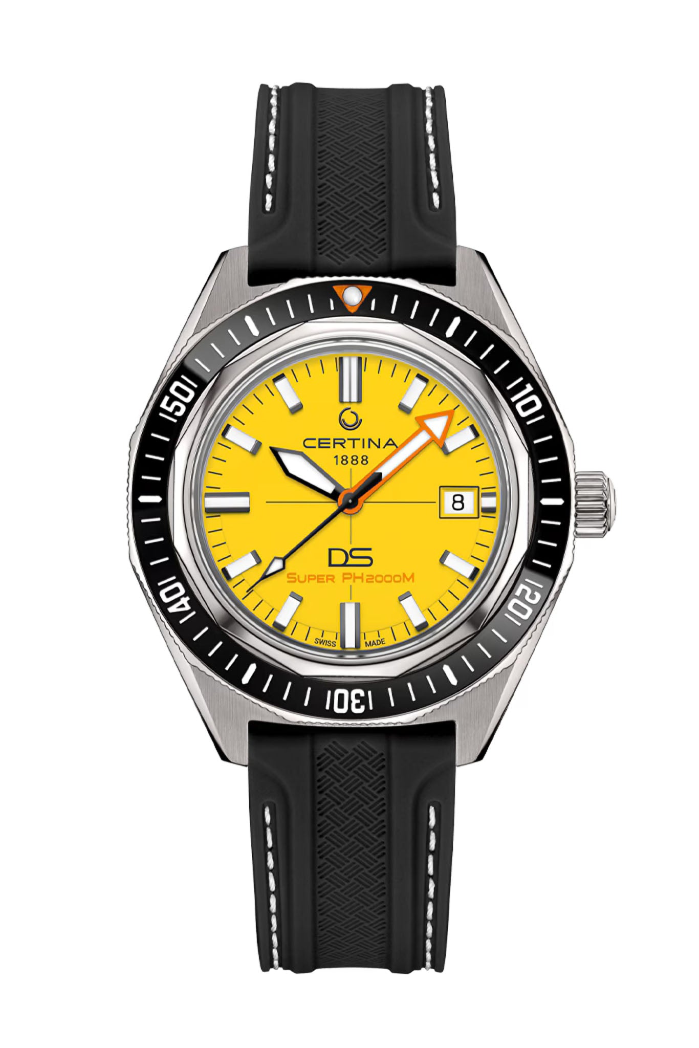 Certina DS Super PH2000M C050.607.44.361.02