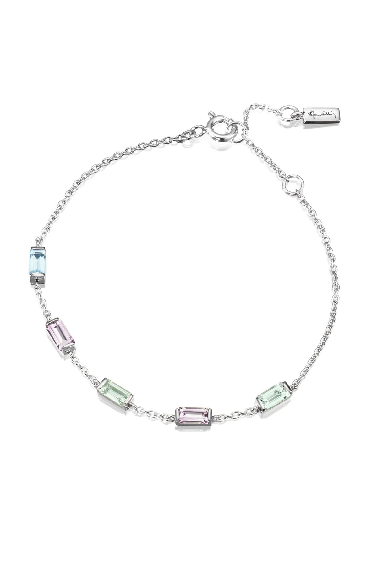 Efva Attling A Dream Bracelet, Multi rannekoru