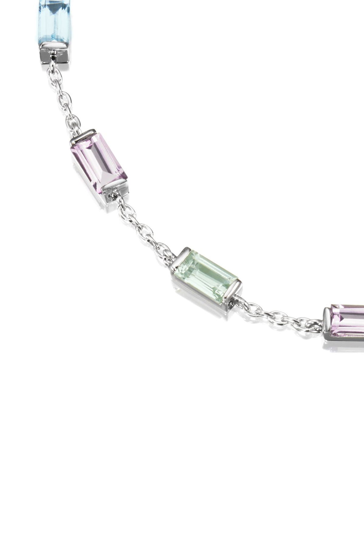 Efva Attling A Dream Bracelet, Multi rannekoru