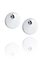 Efva Attling Bumper Ear hopeiset korvakorut 12-100-02229