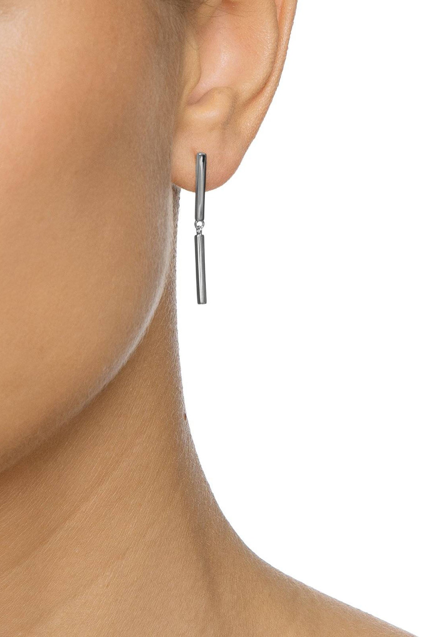 Efva Attling Classy Earrings kullatut korvakorut