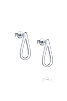 Efva Attling Hooked On A Feeling Ear hopeiset korvakorut