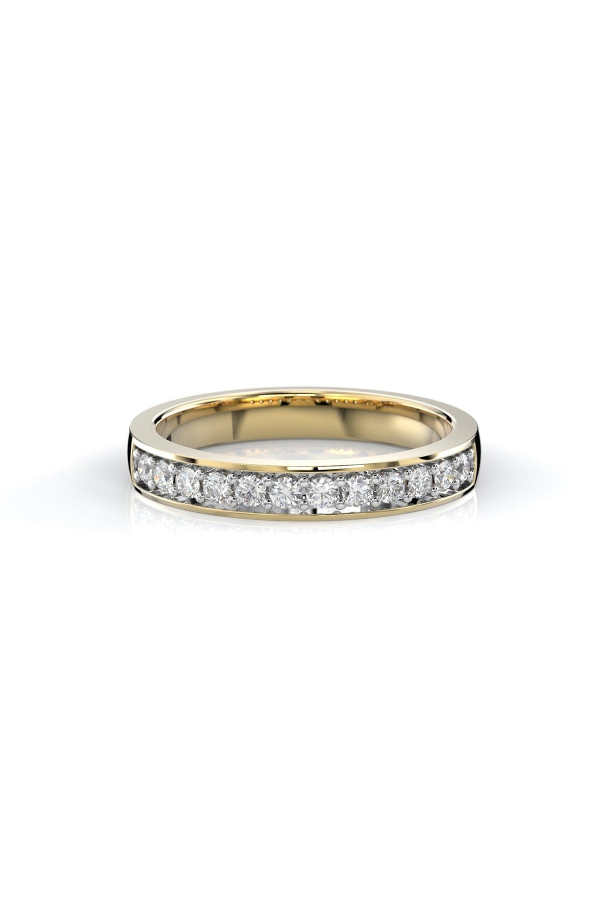 Festive Diamond Collection Timanttisormus Ariel 0,24 ct