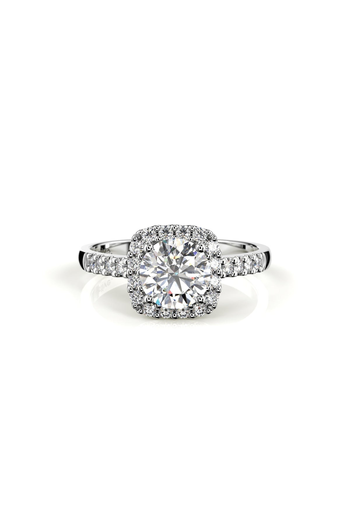 Festive Diamond Collection Timanttisormus Jennifer 1,26 ct