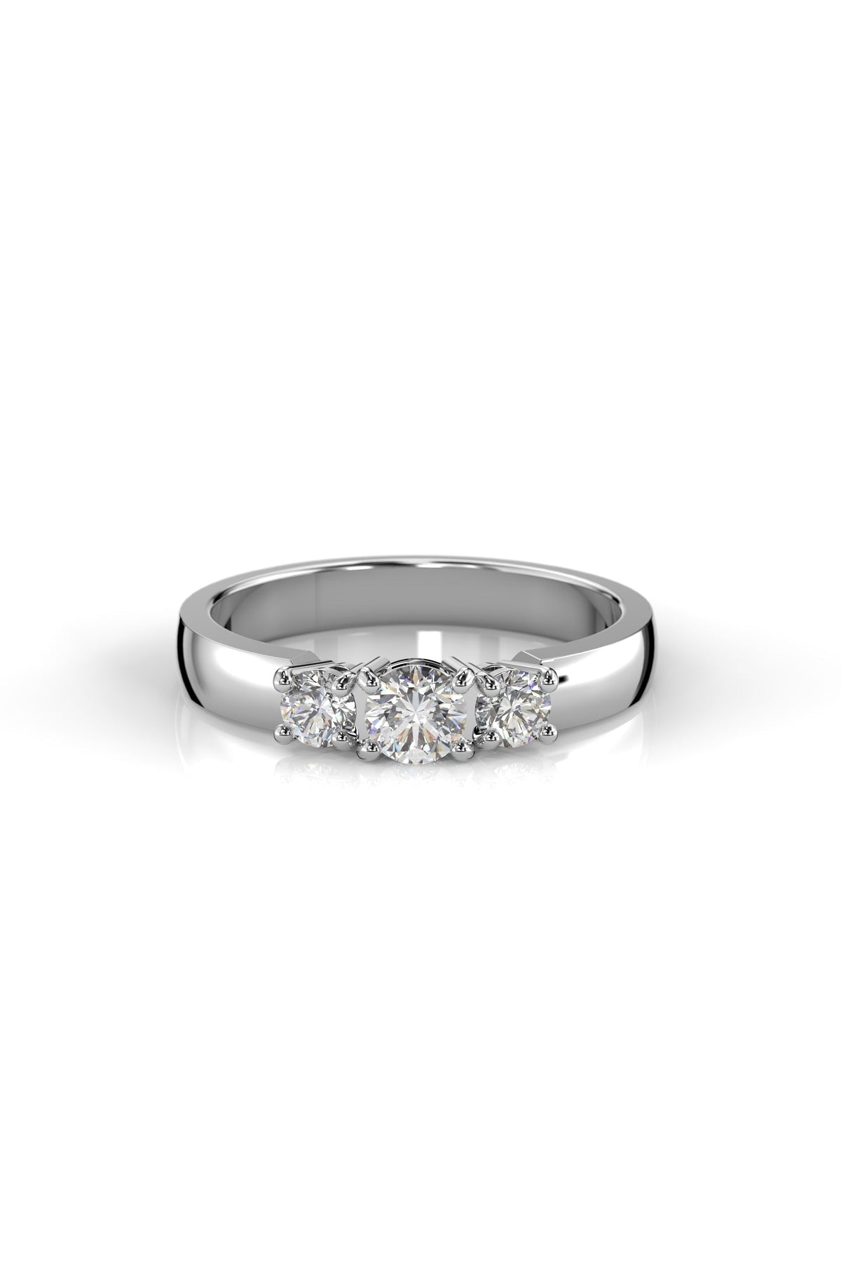 Festive Diamond Collection Timanttisormus Taylor 0,40 ct