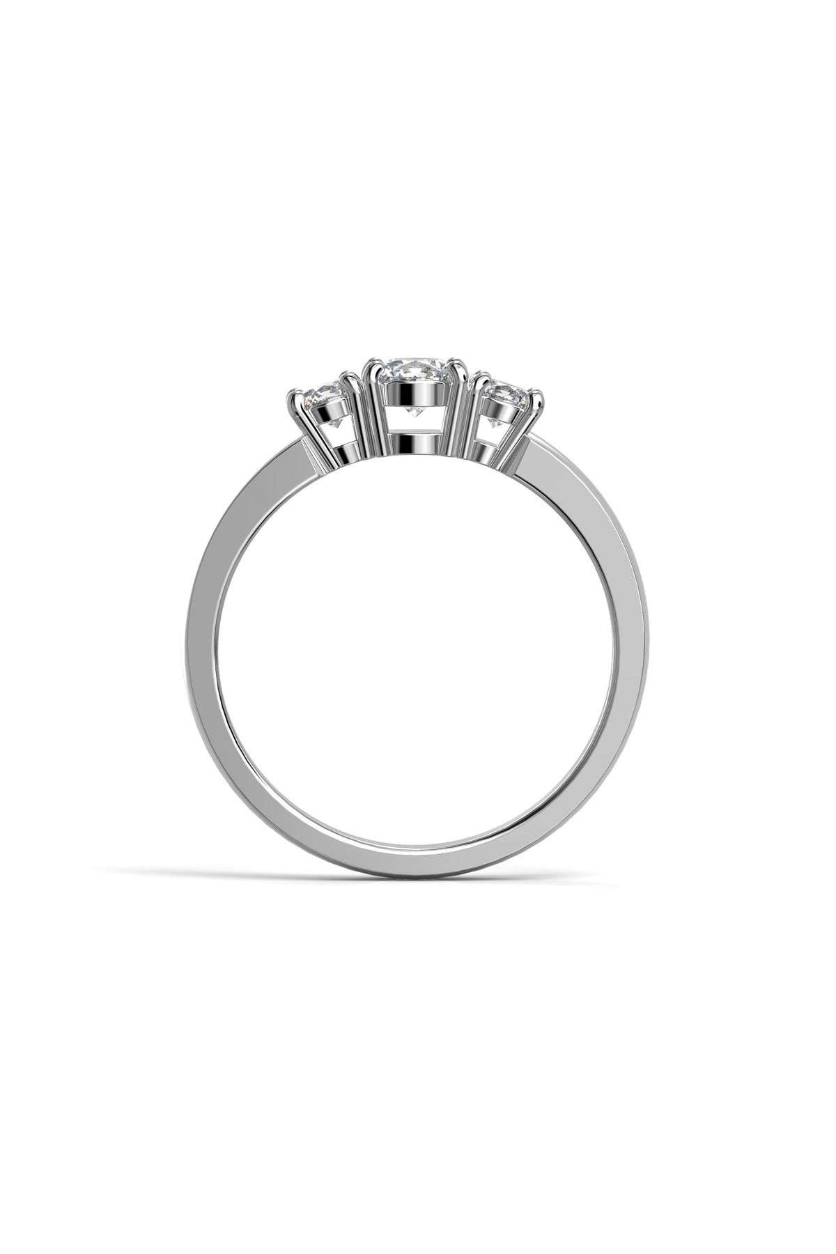 Festive Diamond Collection Timanttisormus Taylor 0,40 ct