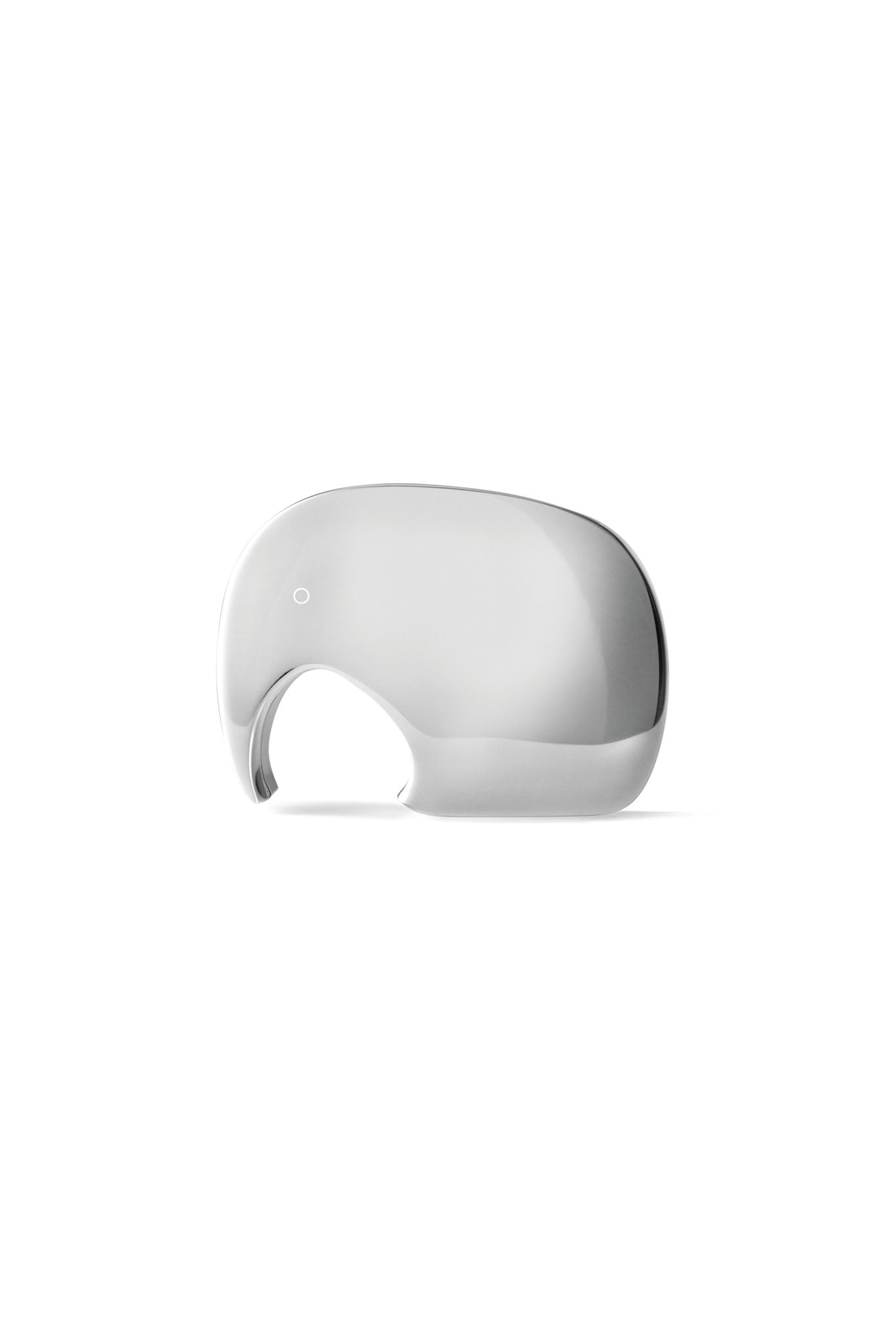 Georg Jensen Elephant pullonavaaja