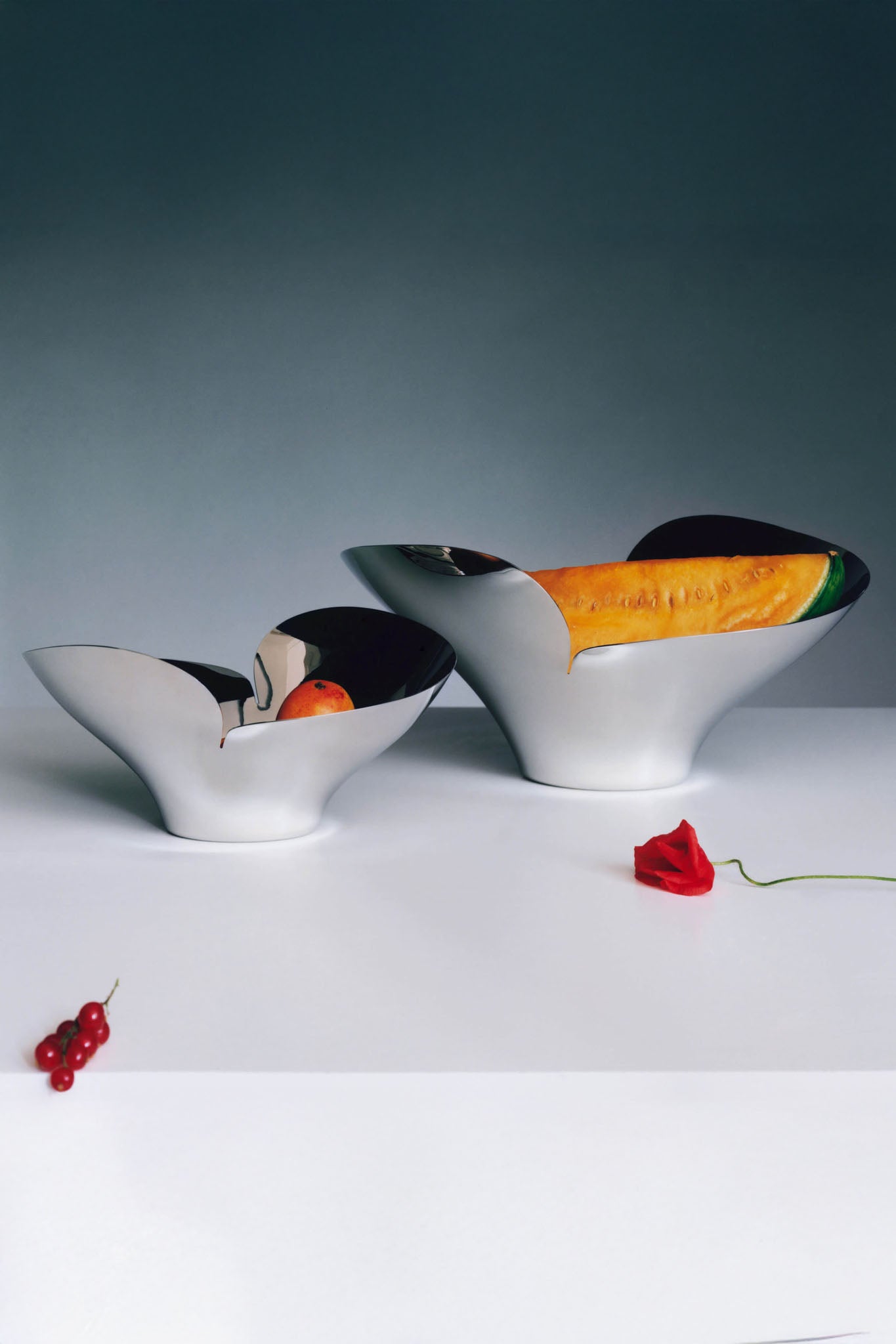 Georg Jensen Home Bloom bowl large, kulho