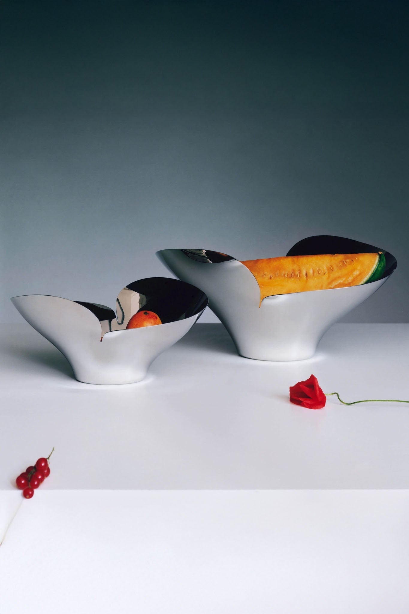 Georg Jensen Home Bloom bowl medium, kulho