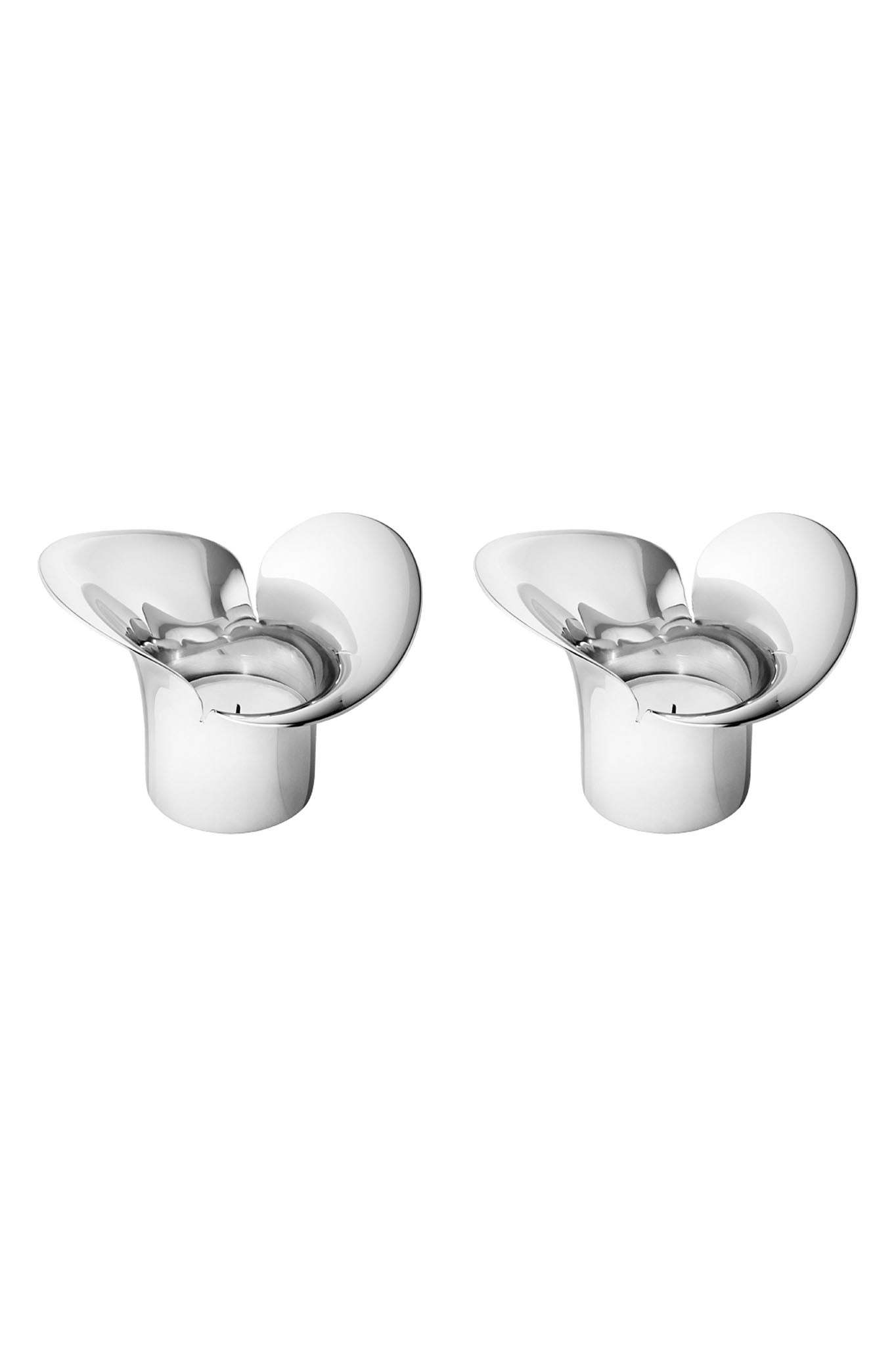 Georg Jensen Home Bloom Tea Light, tuikkukuppi