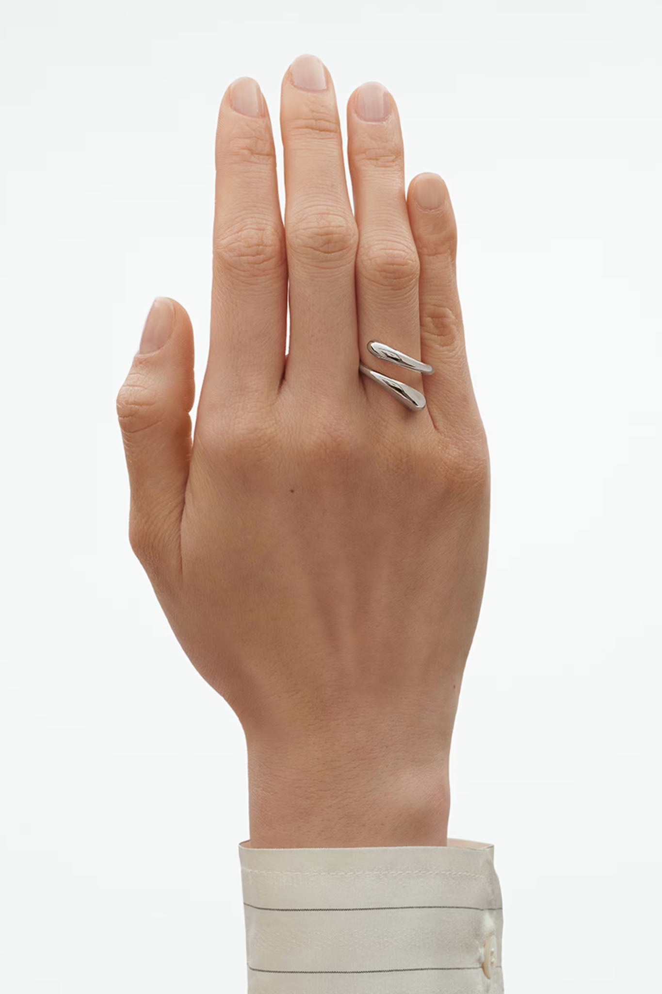 Georg Jensen Mercy hopeasormus