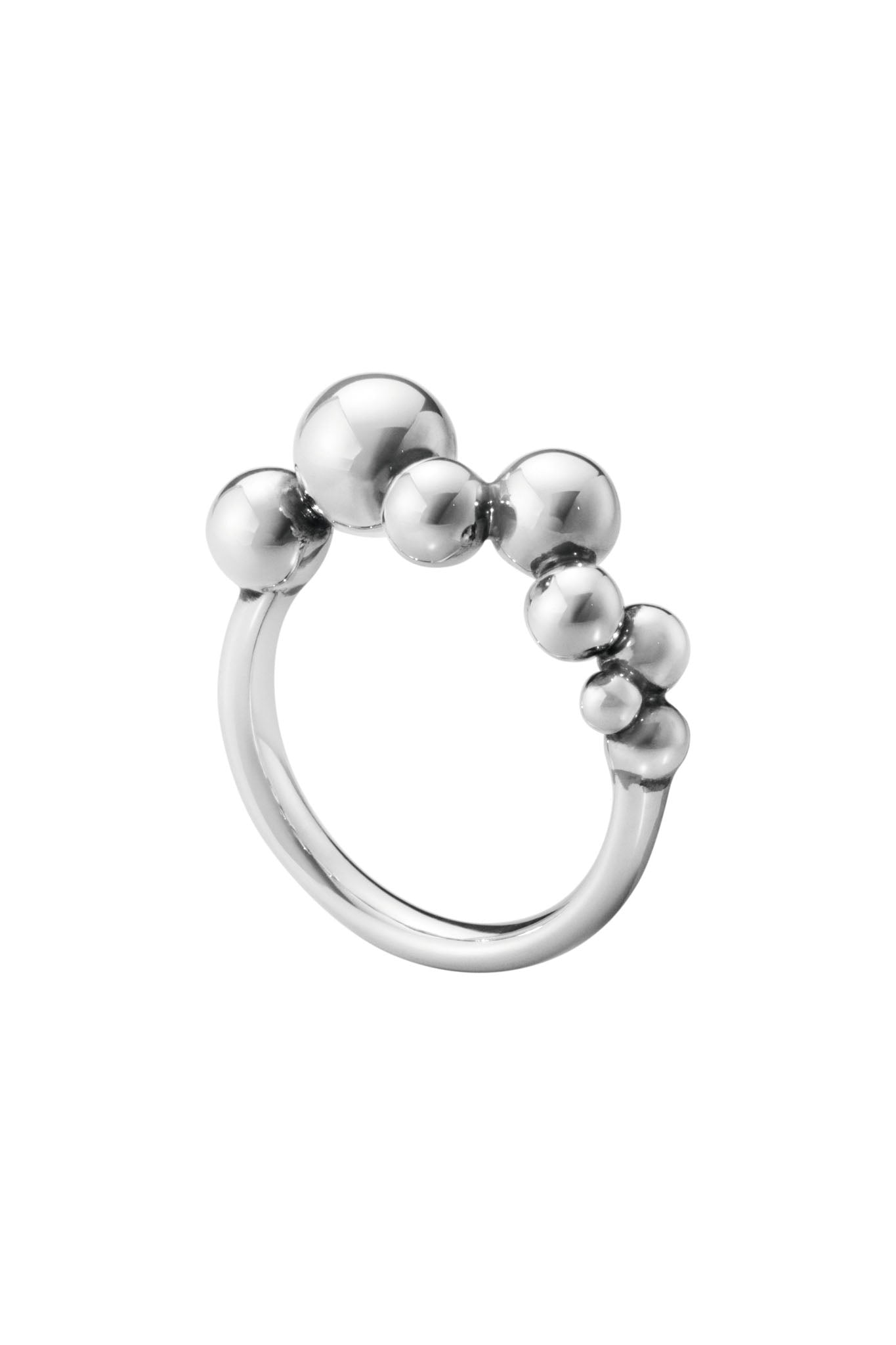 Georg Jensen Moonlight Grapes hopeasormus