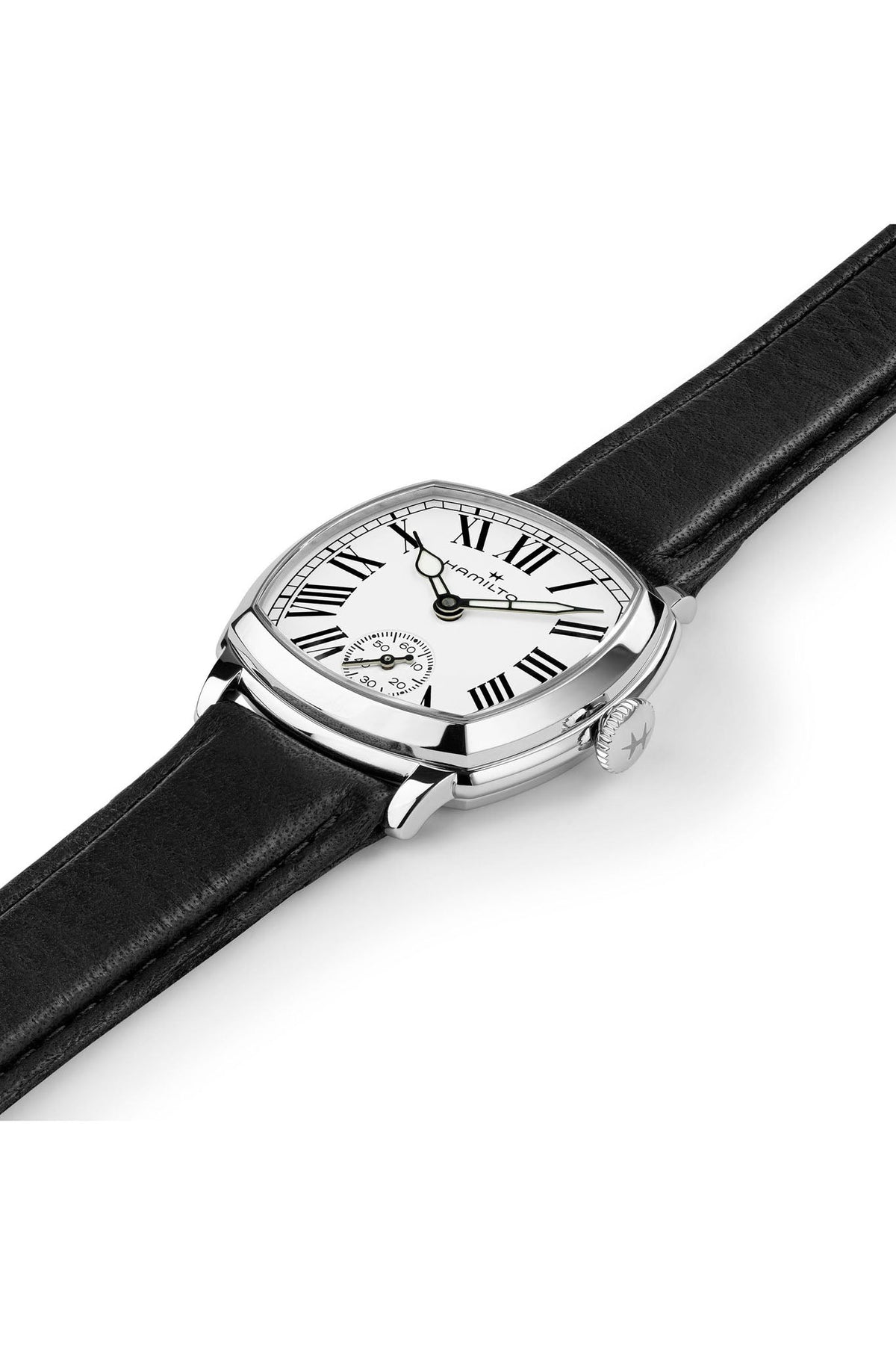 Hamilton American Classic Cushion Mechanical 30 H36109710