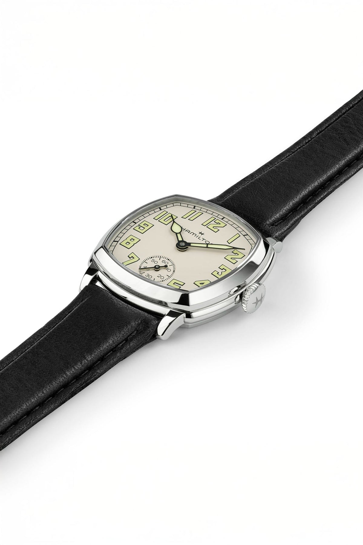 Hamilton American Classic Cushion Mechanical 30 H36109720