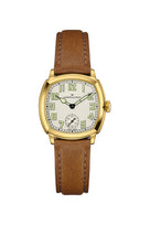 Hamilton American Classic Cushion Mechanical 30 H36119520