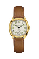Hamilton American Classic Cushion Mechanical 34 H36139520