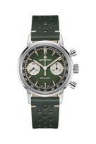 Hamilton Intra-Matic Chonograph H Mechanical rannekello