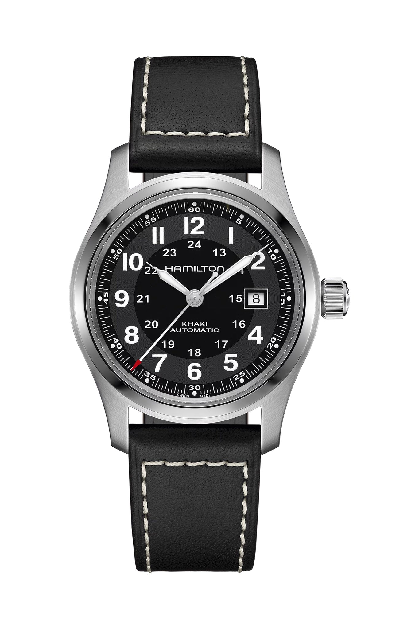 Hamilton Khaki Field 42 Auto rannekello