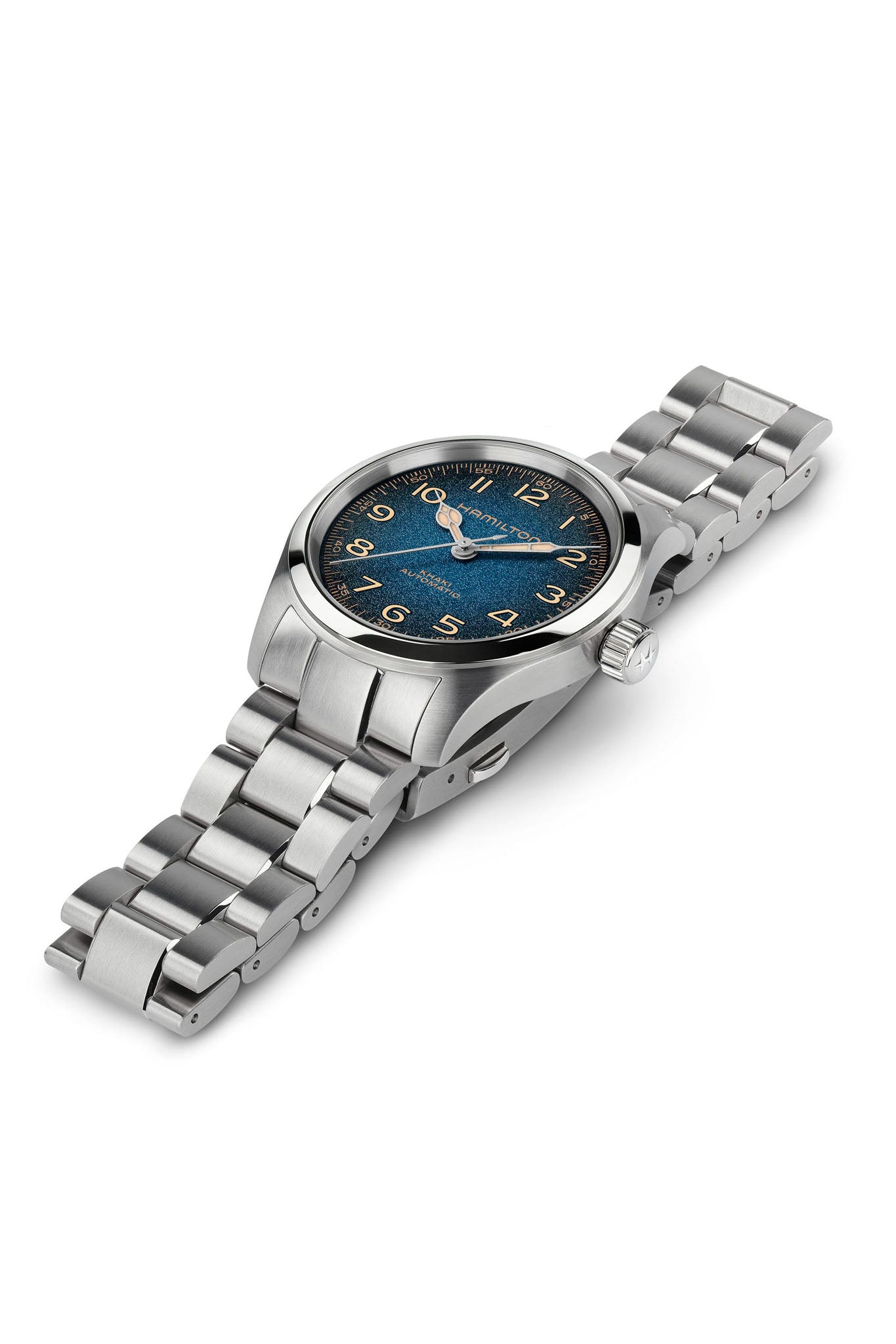 Hamilton Khaki Field Murph 38 Automatic H70405140