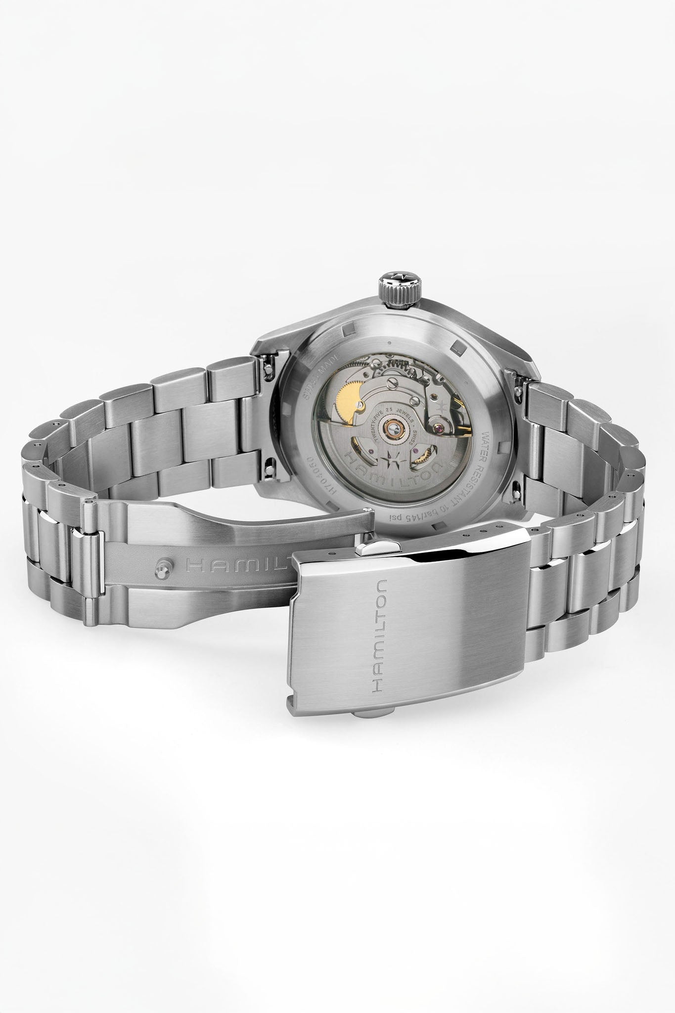 Hamilton Khaki Field Murph 38 Automatic H70405140