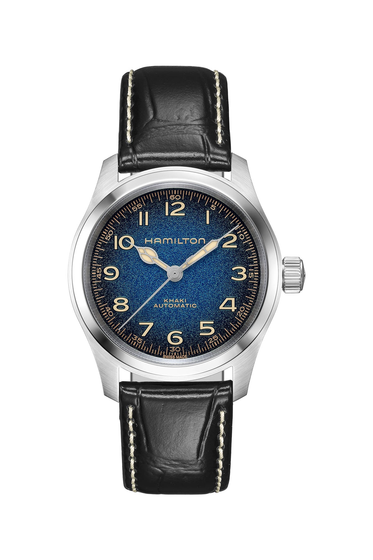 Hamilton Khaki Field Murph 38 Automatic H70405740