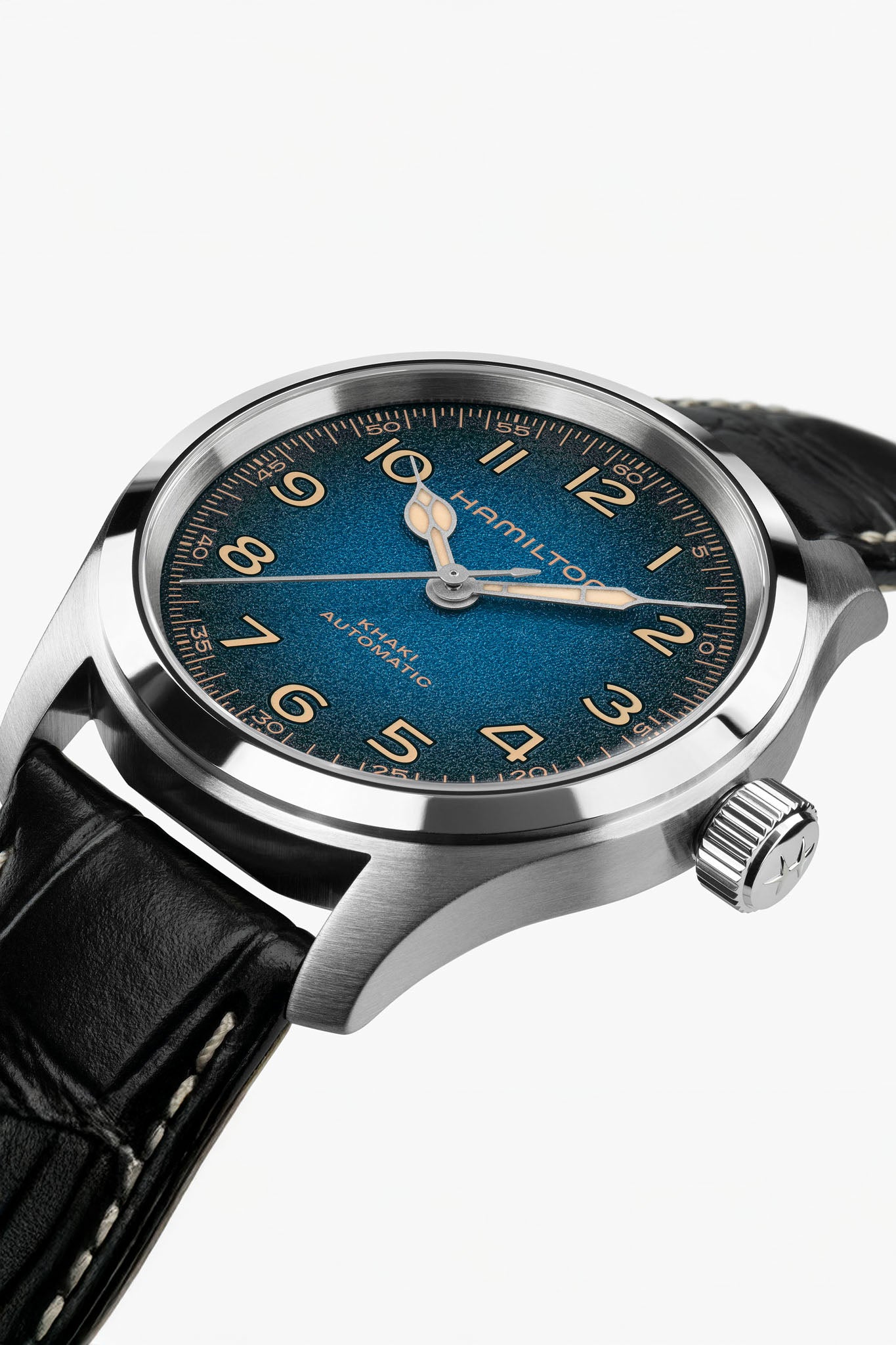 Hamilton Khaki Field Murph 38 Automatic H70405740