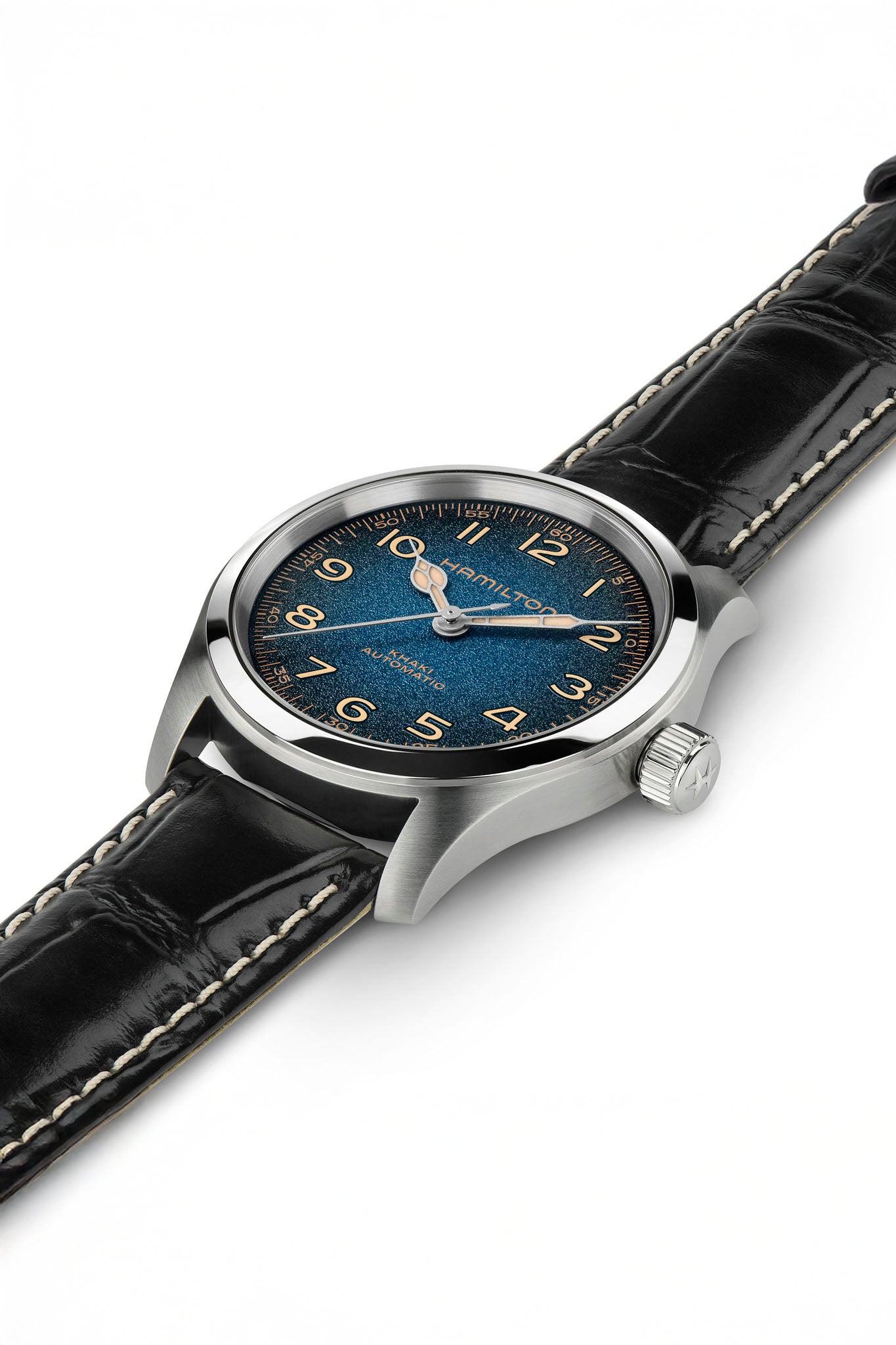 Hamilton Khaki Field Murph 38 Automatic H70405740