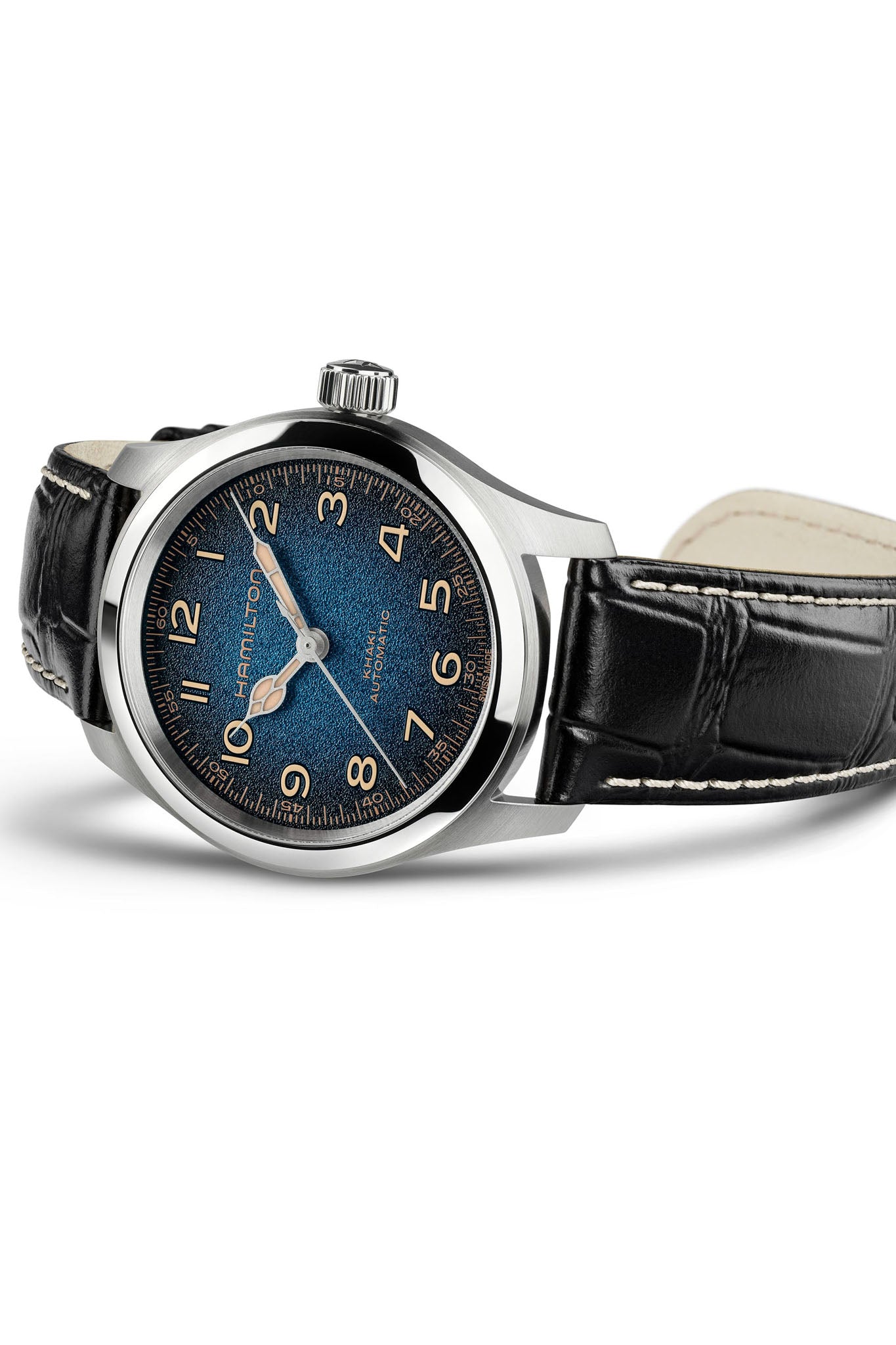 Hamilton Khaki Field Murph 38 Automatic H70405740