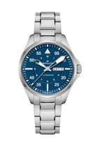 Hamilton Khaki Pilot Day Date 42 H64635140