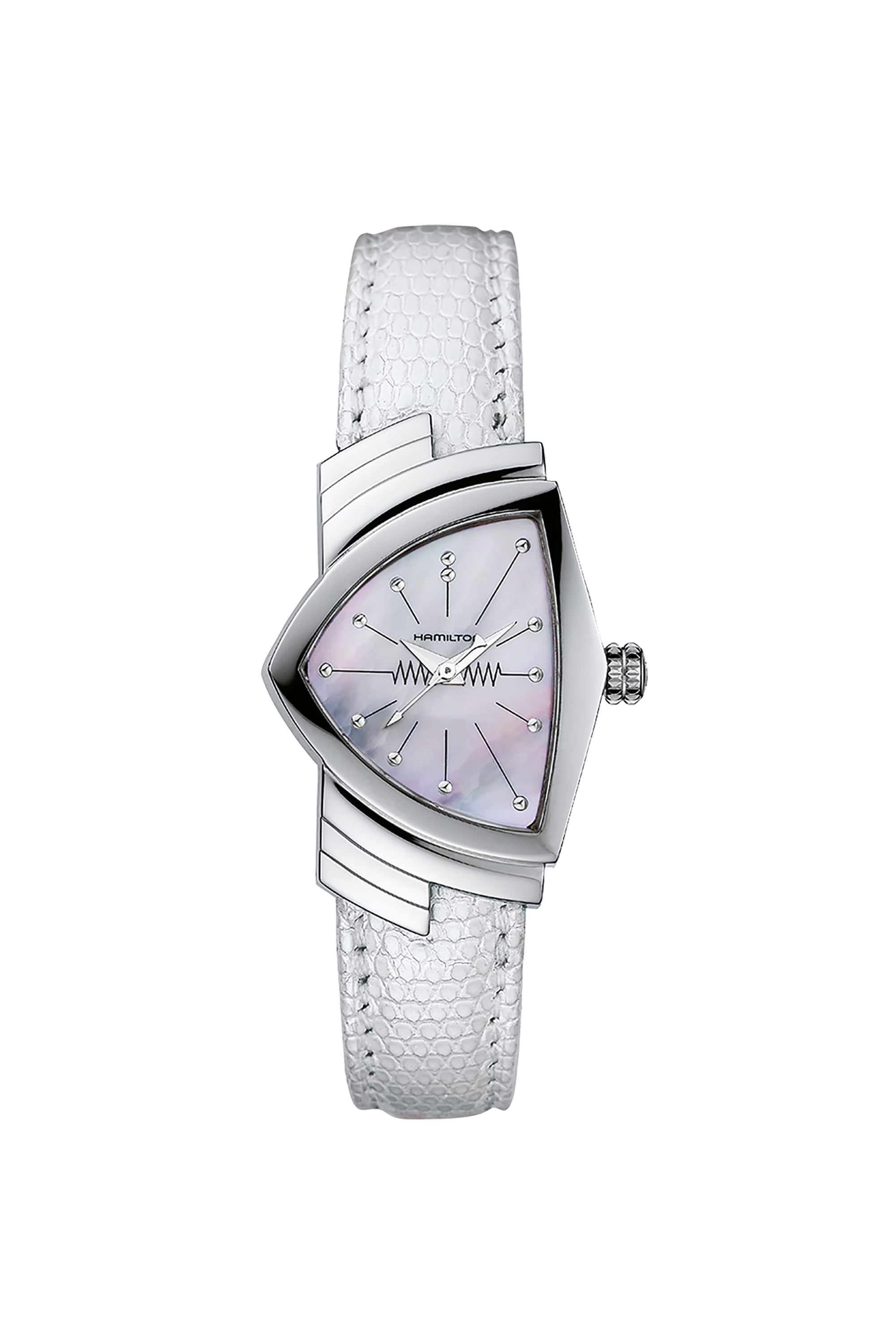 Hamilton Ventura 24 Quartz rannekello
