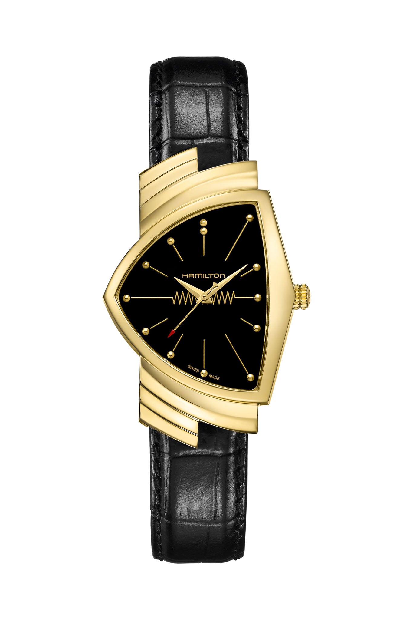 Hamilton Ventura 32 Quartz rannekello