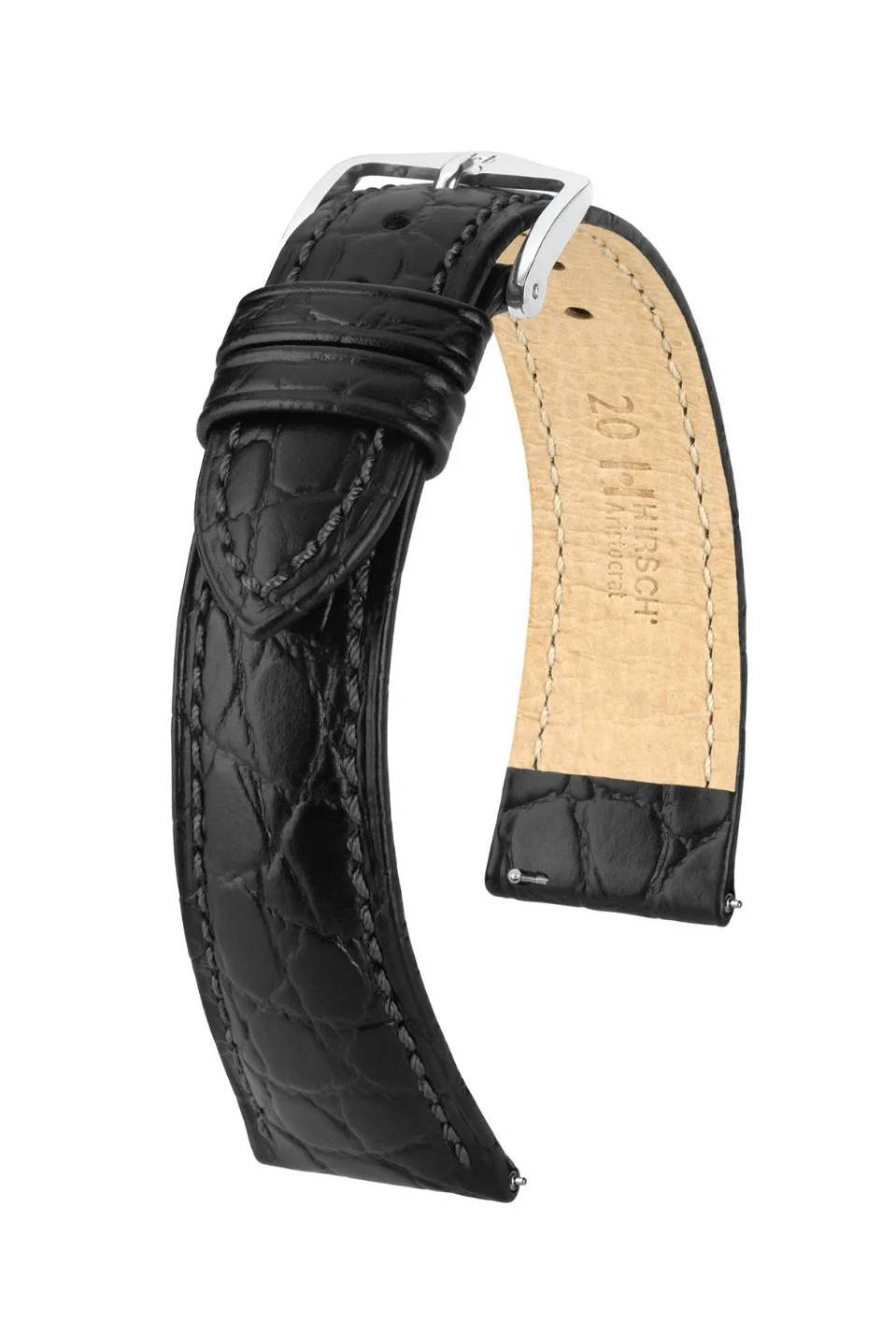 Hirsch Aristocrat M Black kellon ranneke