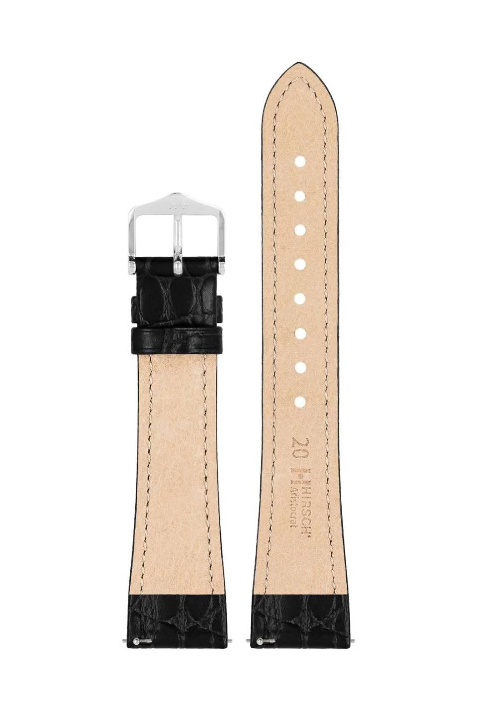 Hirsch Aristocrat M Black kellon ranneke