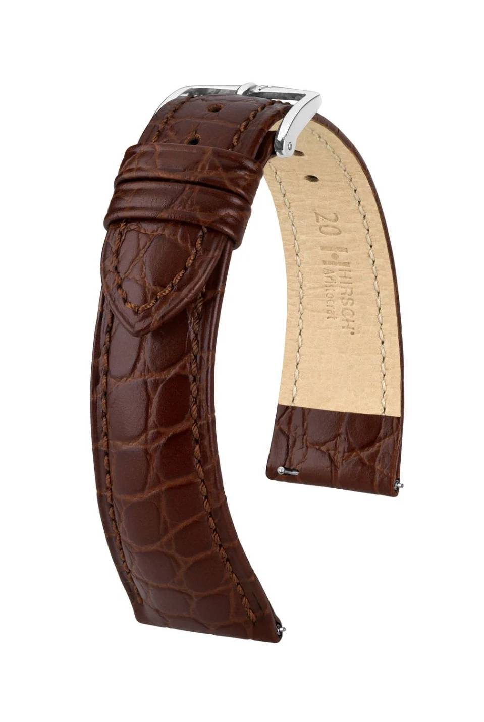 Hirsch Aristocrat M Brown kellon ranneke