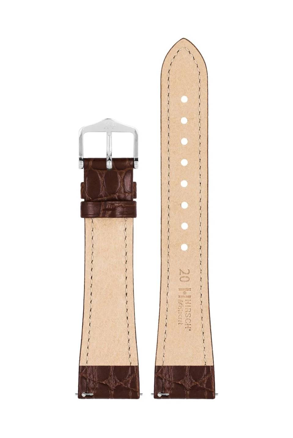 Hirsch Aristocrat M Brown kellon ranneke