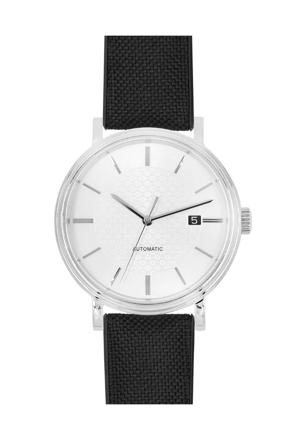 Hirsch Arne L Black kellon ranneke