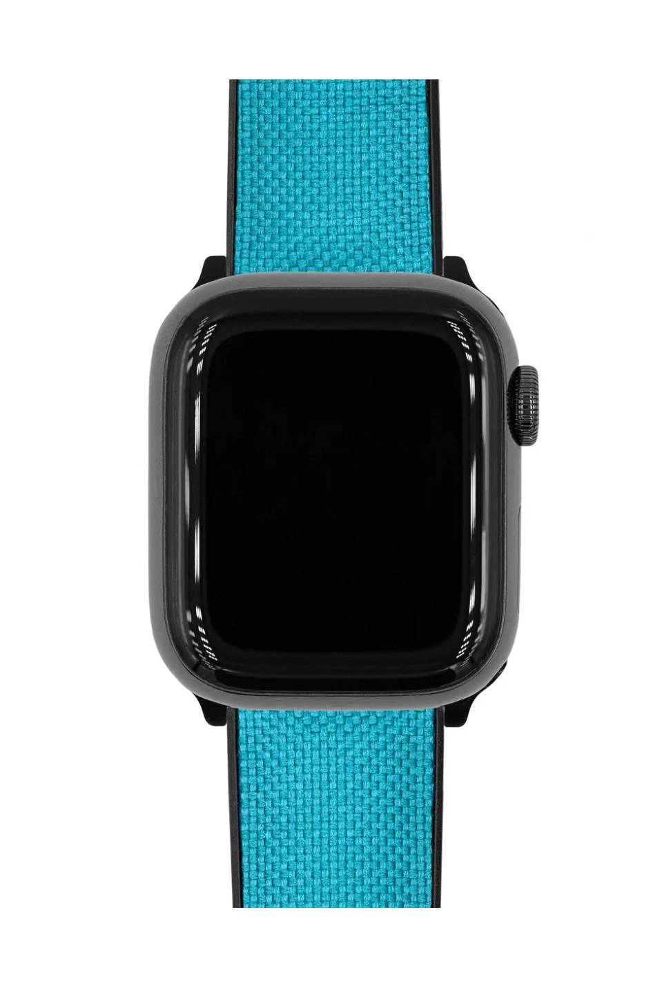 Hirsch Arne L Turquoise kellon ranneke