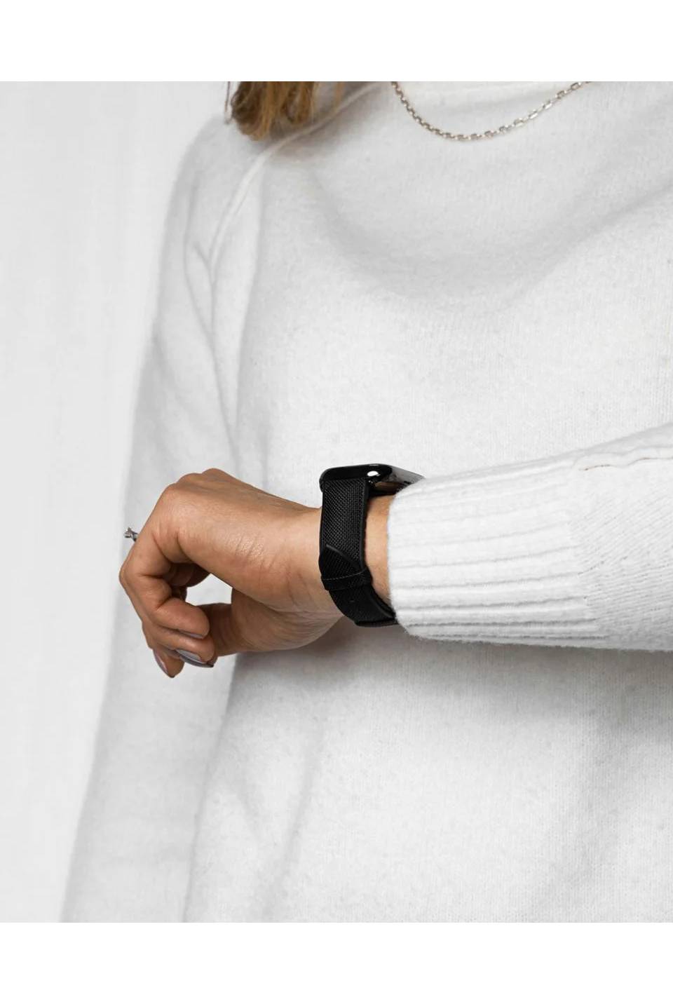 Hirsch Arne M Black kellon ranneke