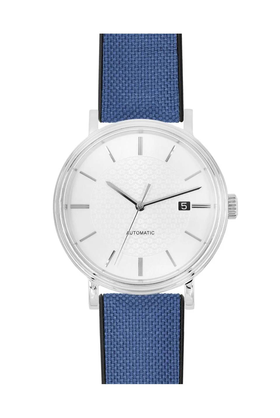 Hirsch Arne M Blue kellon ranneke