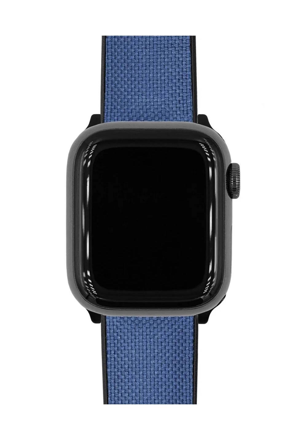 Hirsch Arne M Blue kellon ranneke