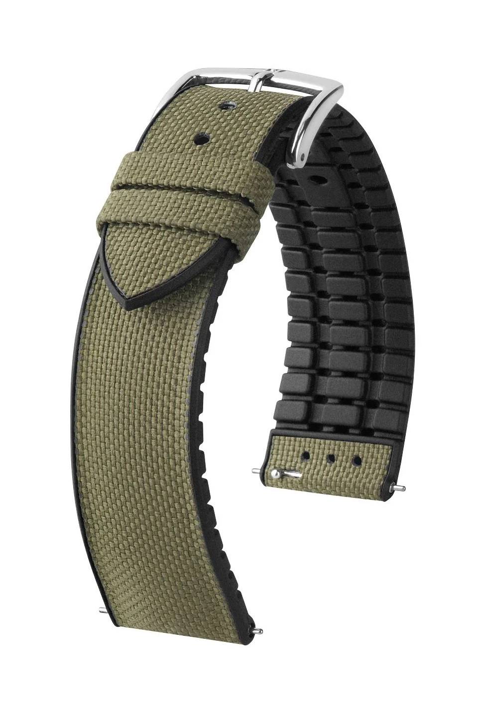 Hirsch Arne M Green kellon ranneke