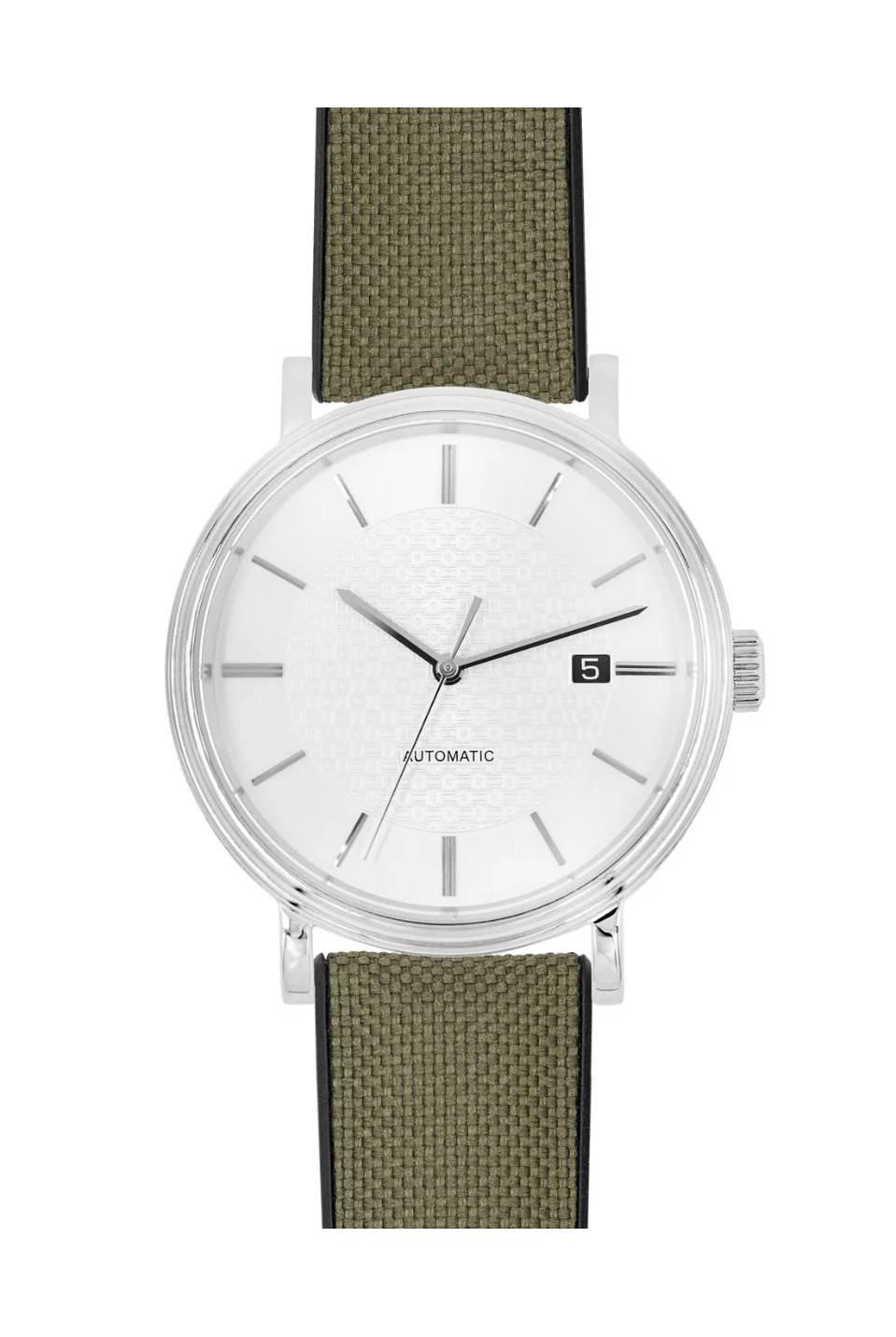 Hirsch Arne M Green kellon ranneke